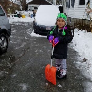 Meet your Posher, Vasquez